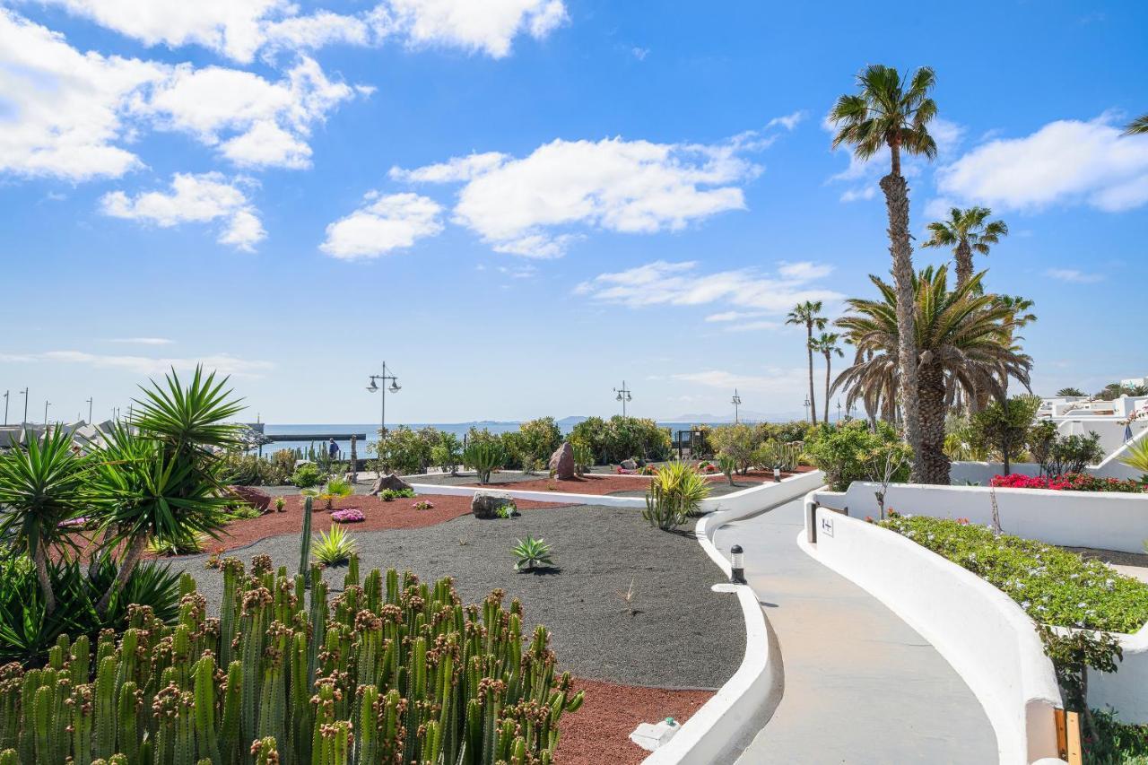 Puerto Chico X Apartment Playa Blanca  Exterior photo